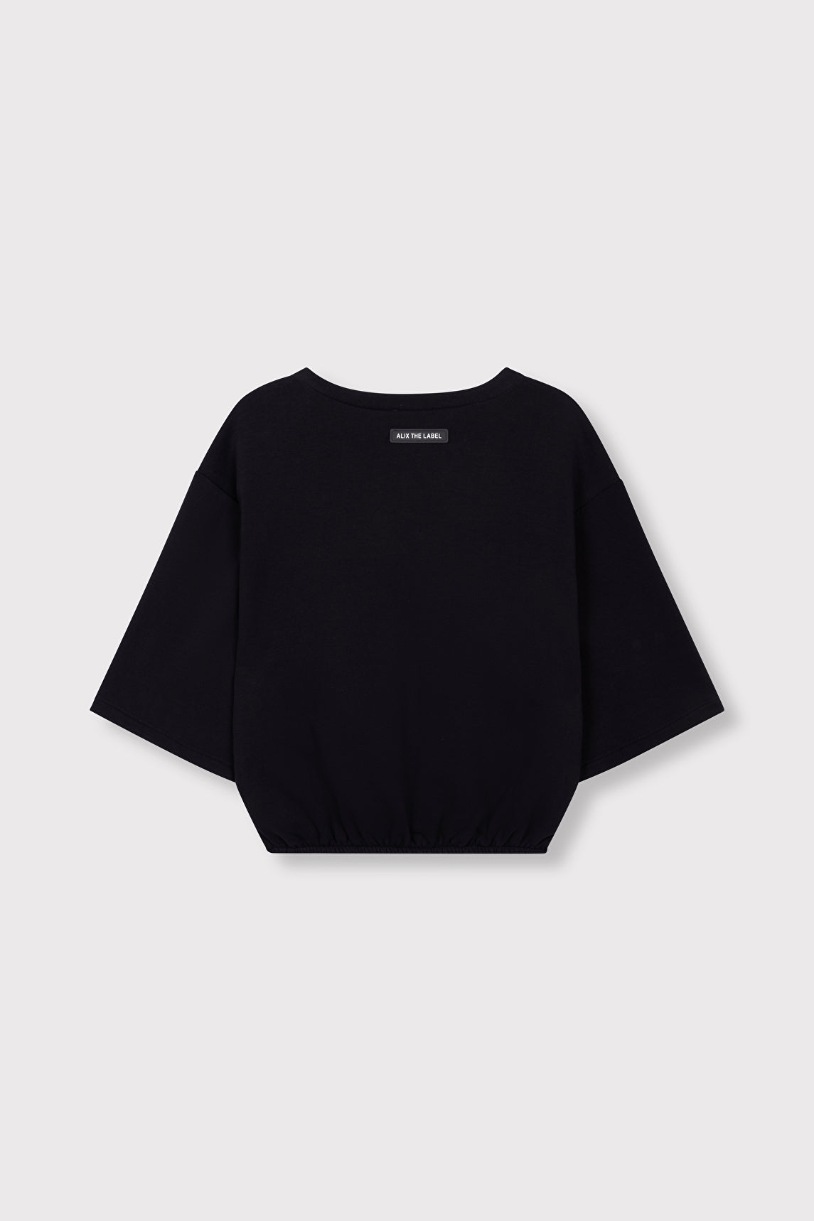 V-neck t-shirt - Alix The Label