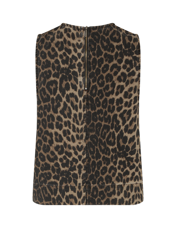 Rihne-M top - MbyM