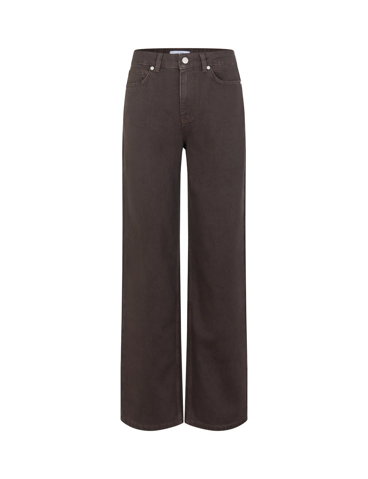 Jamilla-M jeans - MbyM