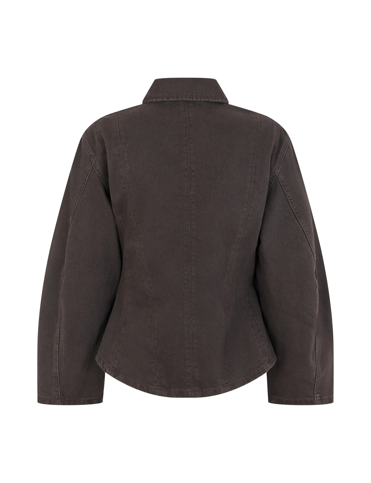 Margalise-M denim jacket - MbyM
