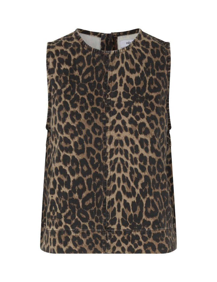 Rihne-M top - MbyM