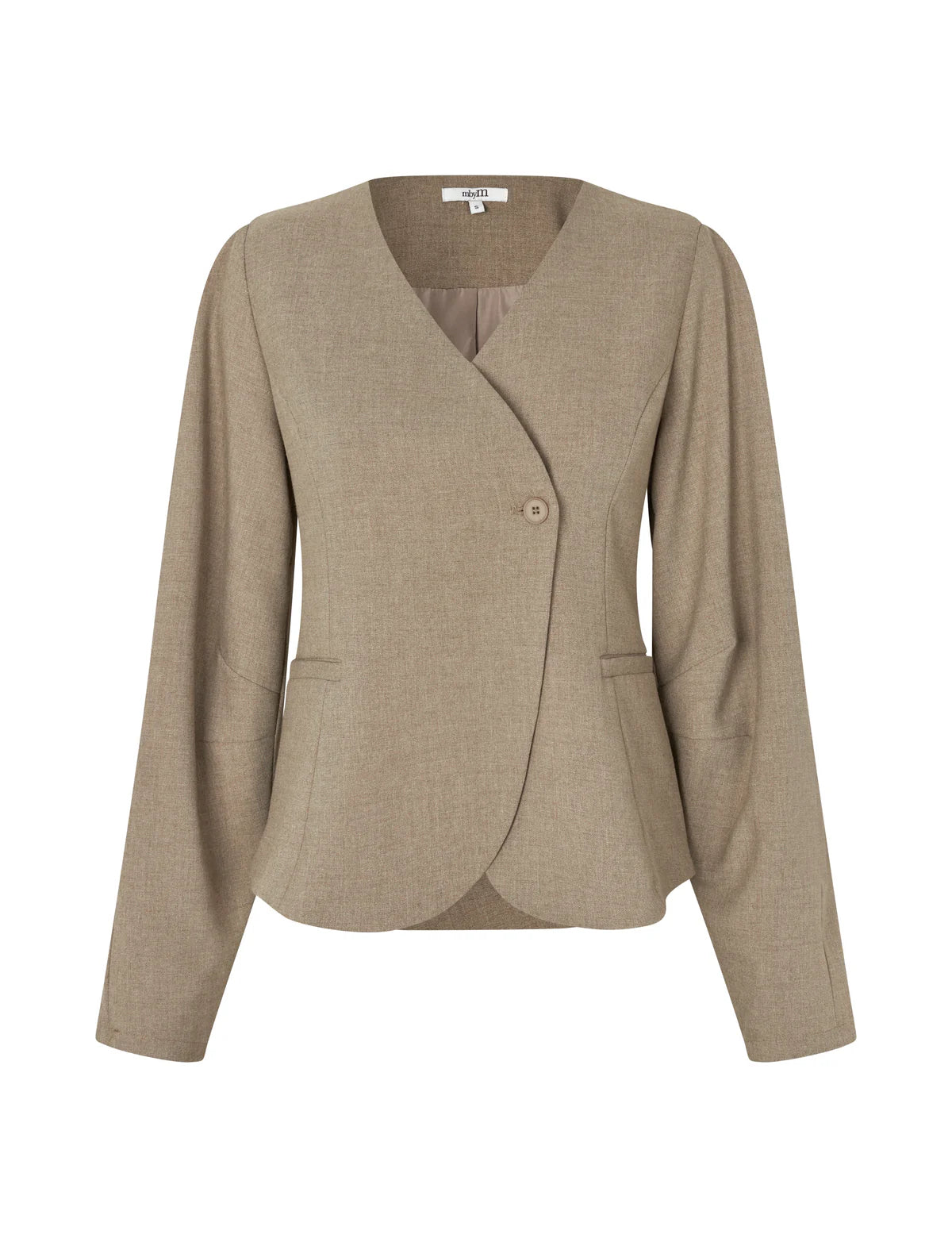 Diane-m blazer - MbyM
