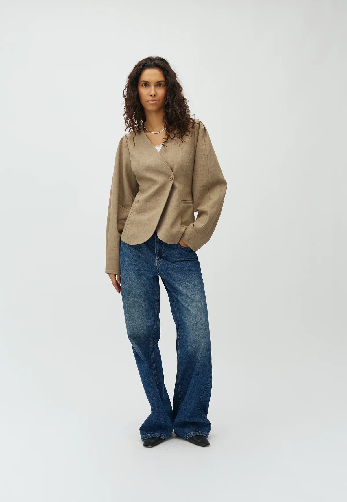 Diane-m blazer - MbyM