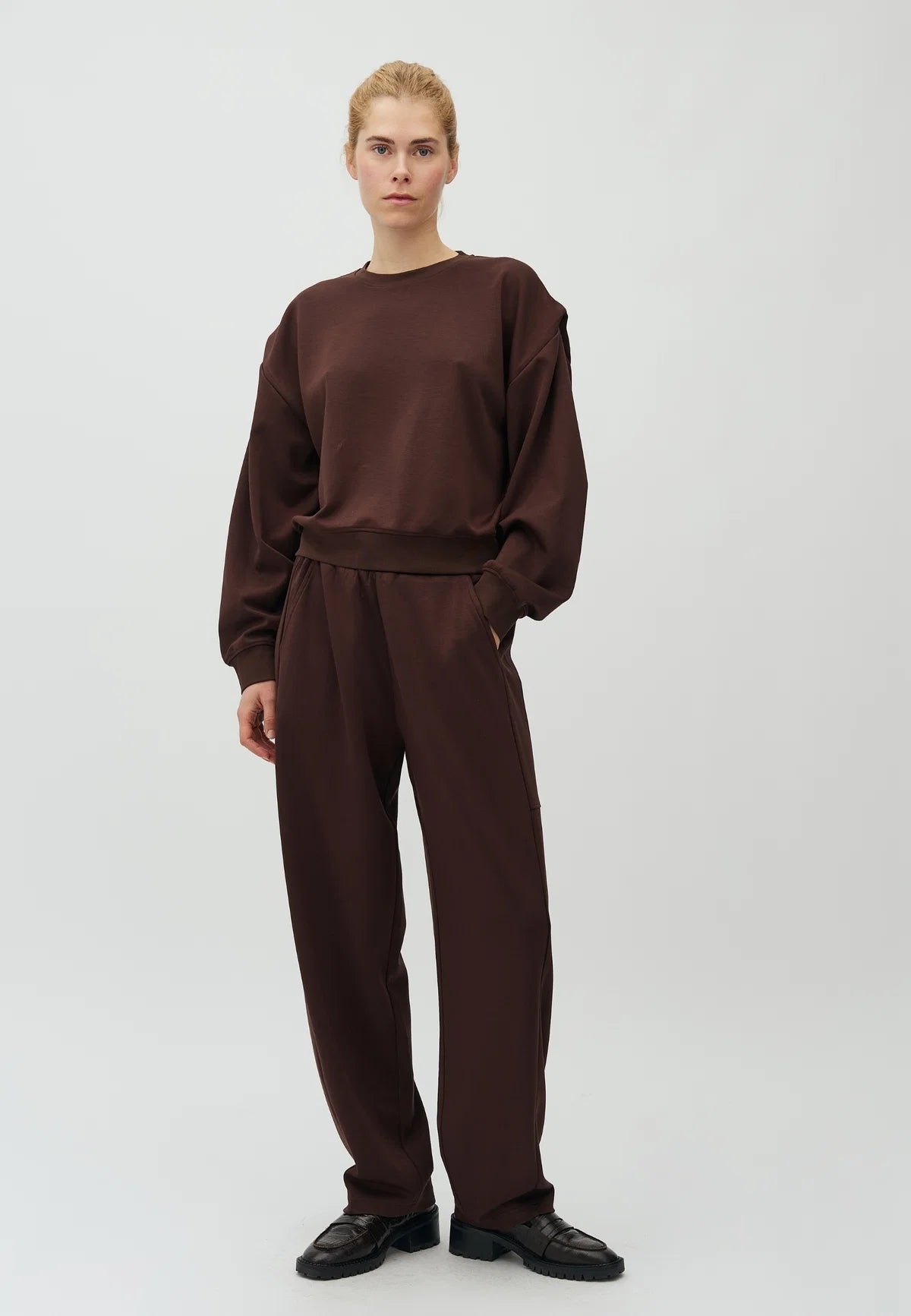 Mandrian-M pants - MbyM