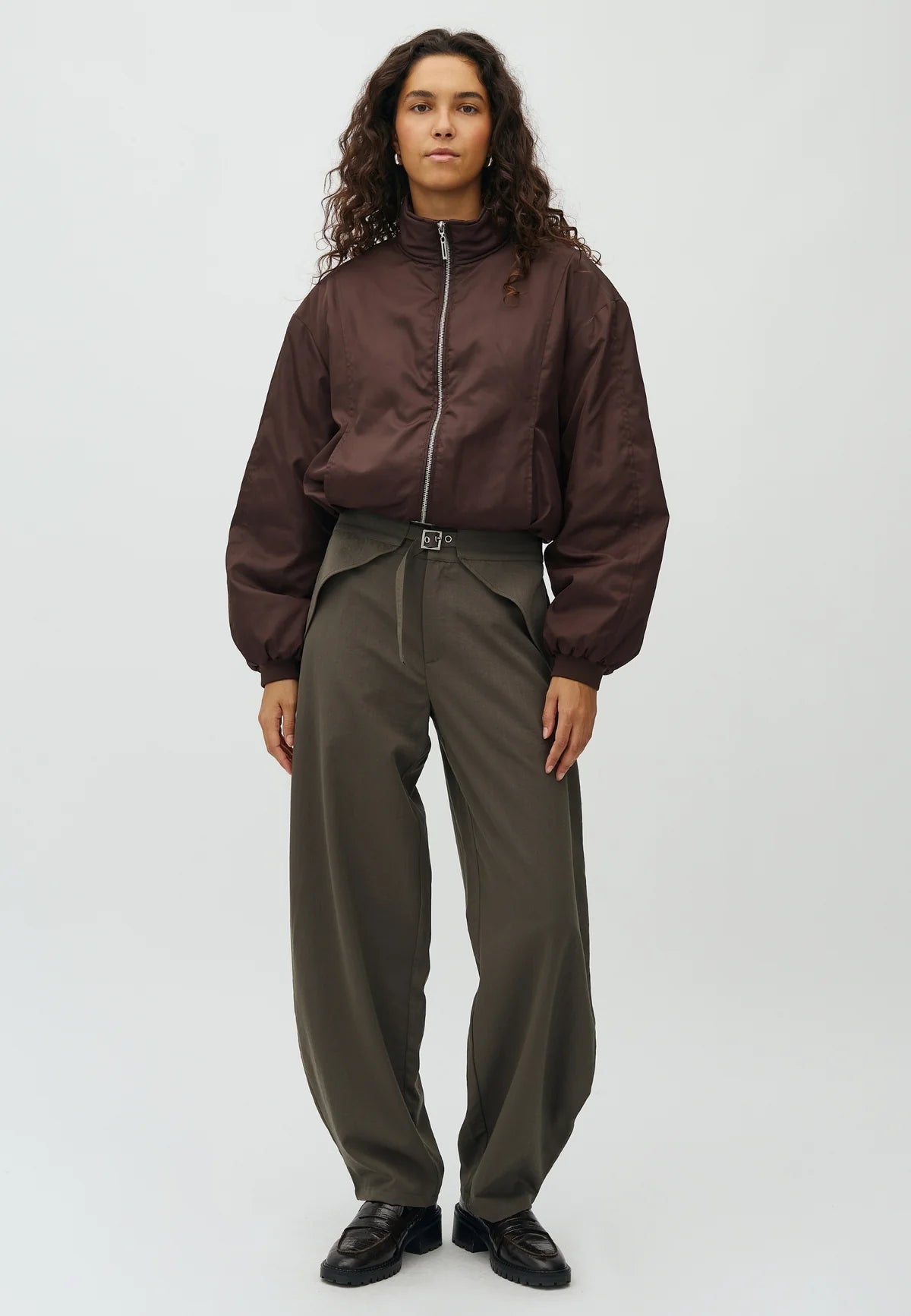 Eilena-M jacket - MbyM