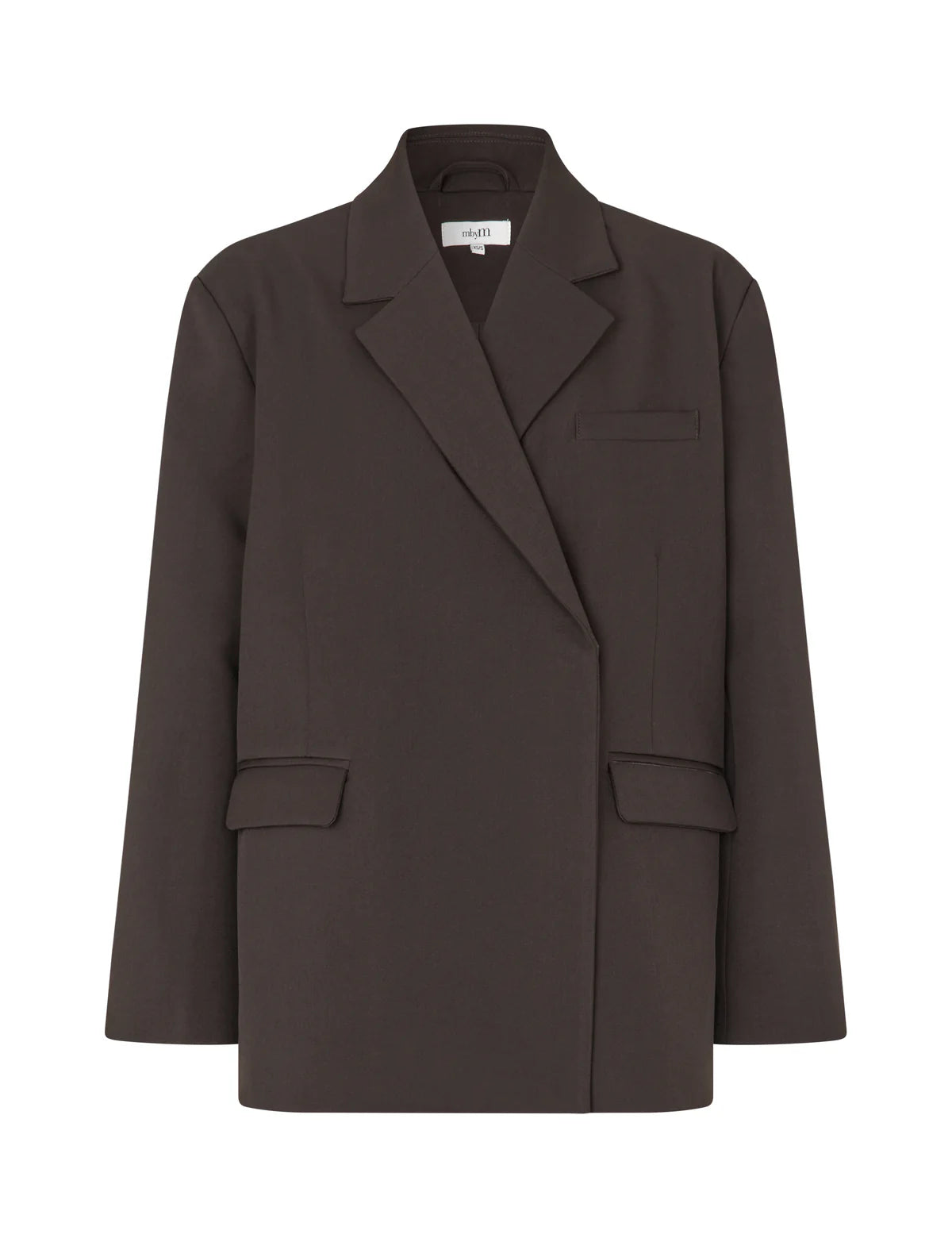 Amariella-M blazer - MbyM