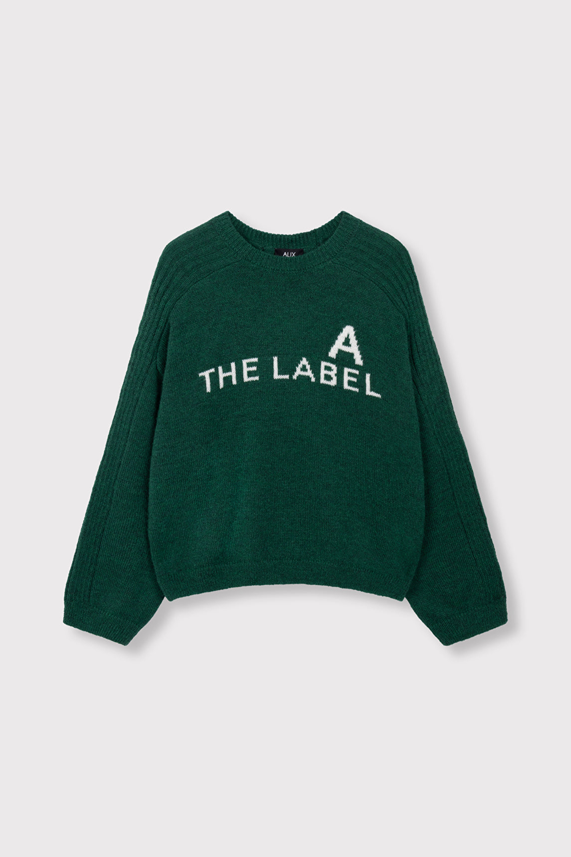 The label pullover - Alix The Label