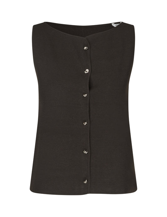Basti-M knit top - MbyM