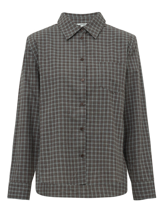 Arlia-M shirt - MbyM