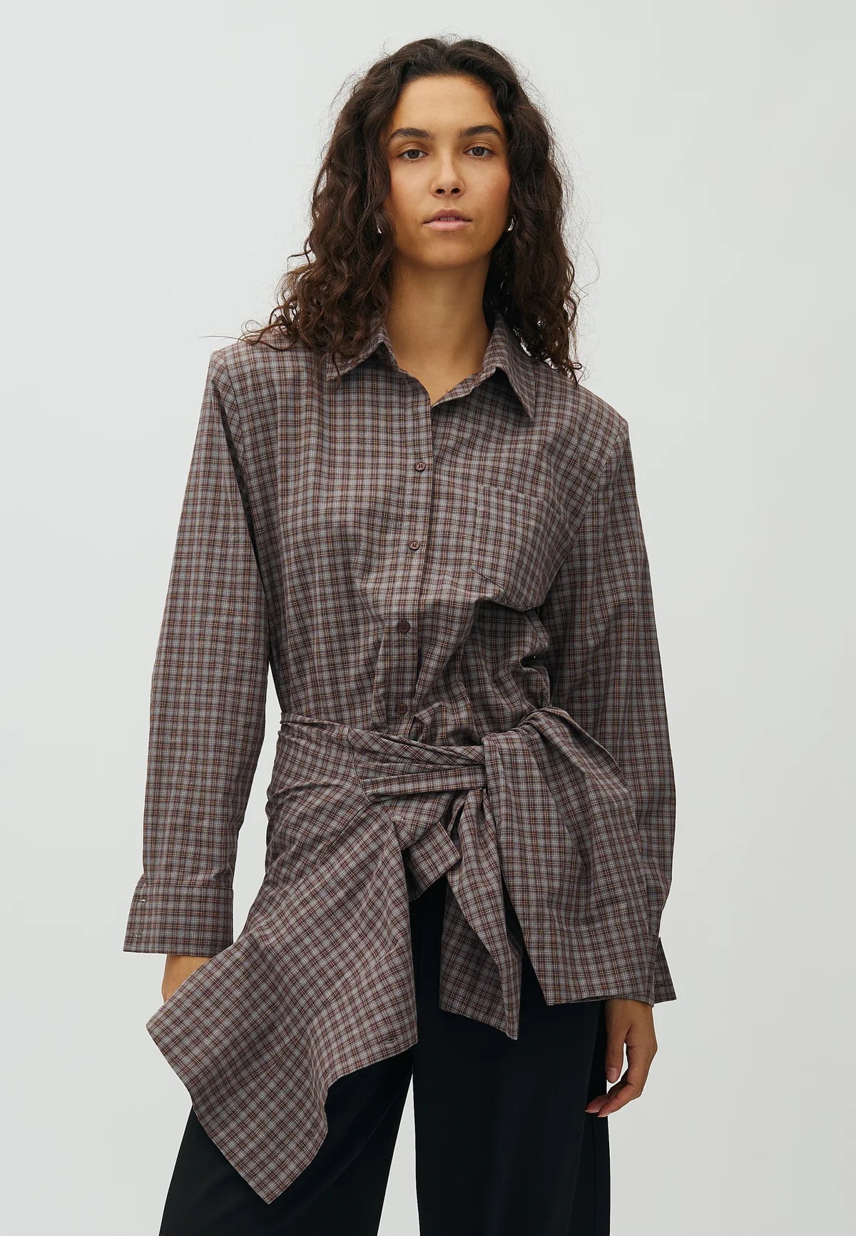 Arlia-M shirt - MbyM