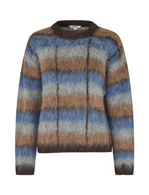 Chaina-M knit - MbyM