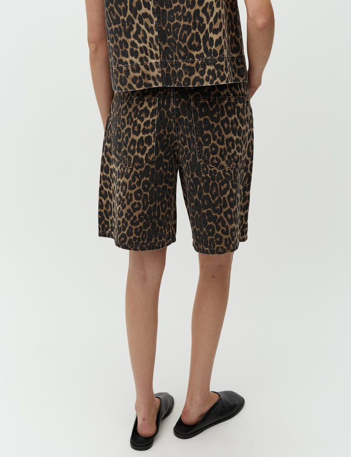 Talina-M short - MbyM