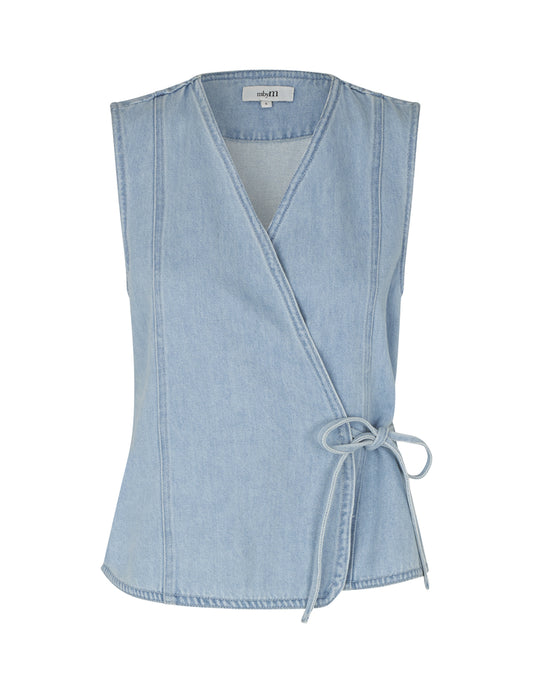 Ceneya SL-M top - MbyM