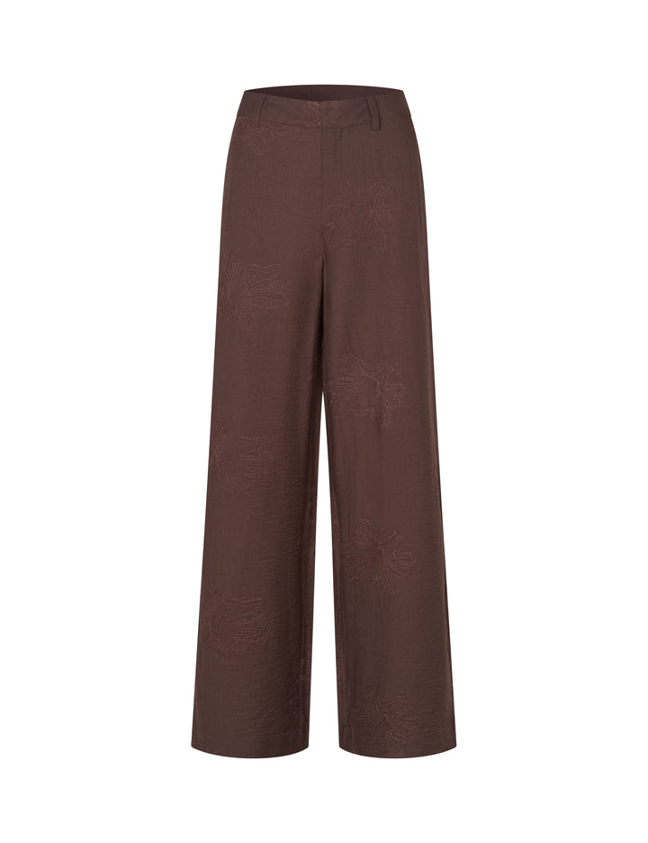 Ishara-M pants - MbyM