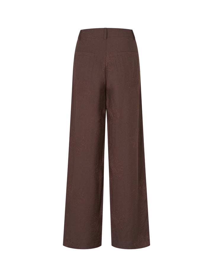Ishara-M pants - MbyM