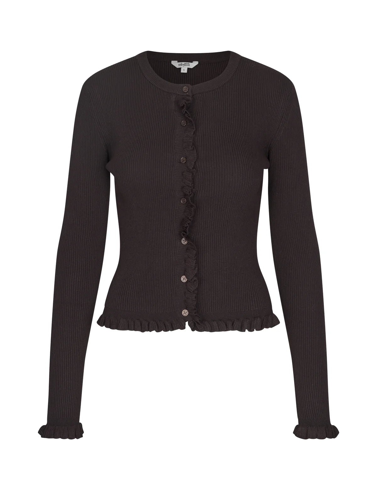 Anahera-M knit - MbyM
