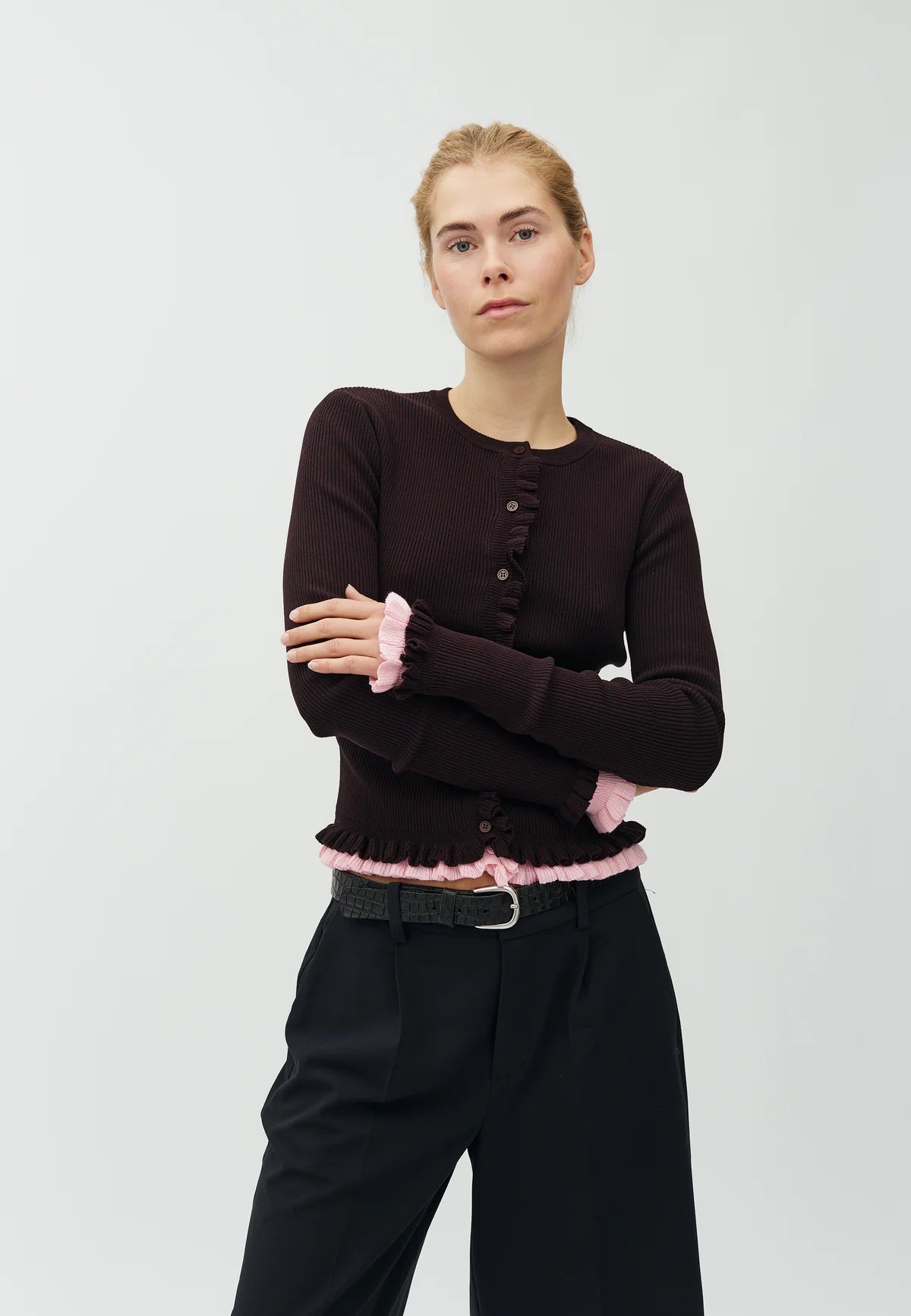 Anahera-M knit - MbyM