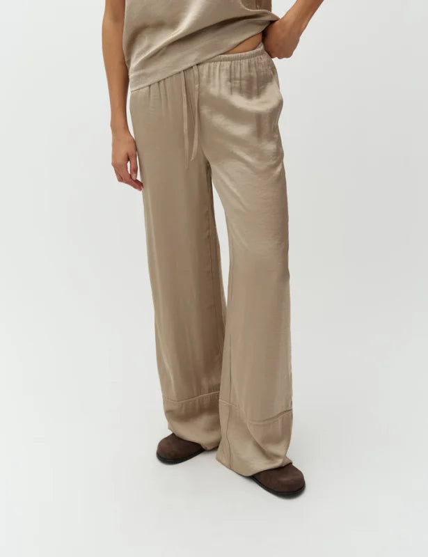 Abeni-M pants - MbyM Broeken