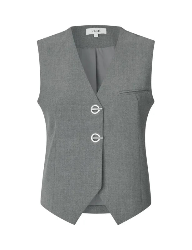 Aleia-M gilet - Gilets