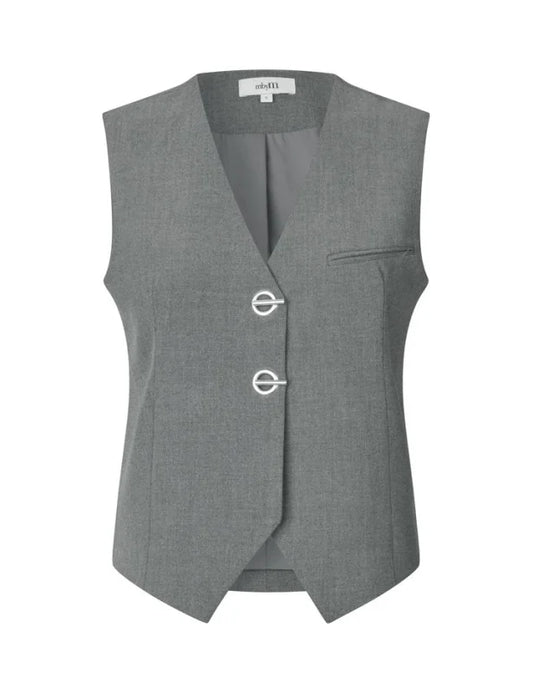 Aleia-M gilet - Gilets