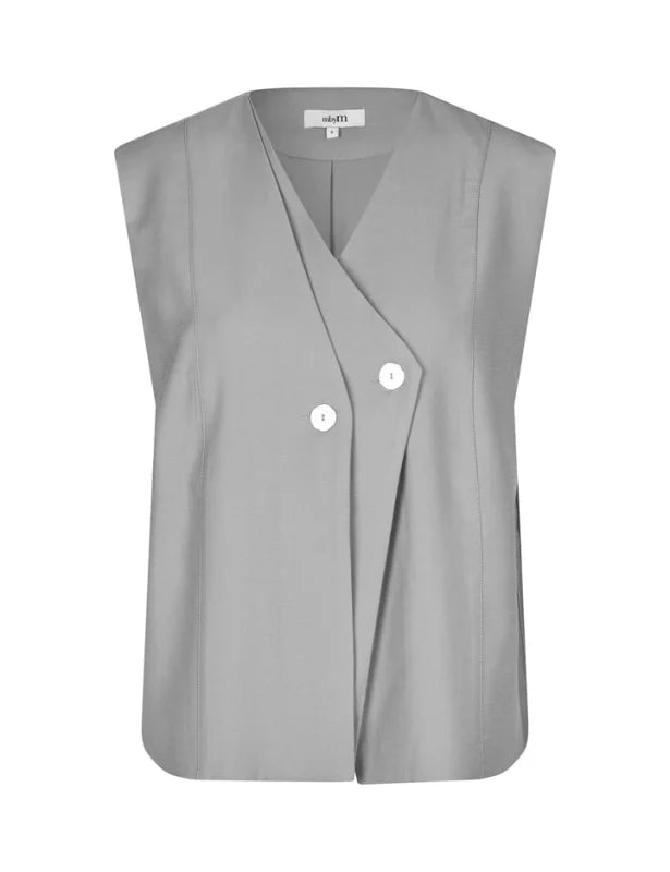 Alfonsina-M blazer vest - Blazers / Jasjes