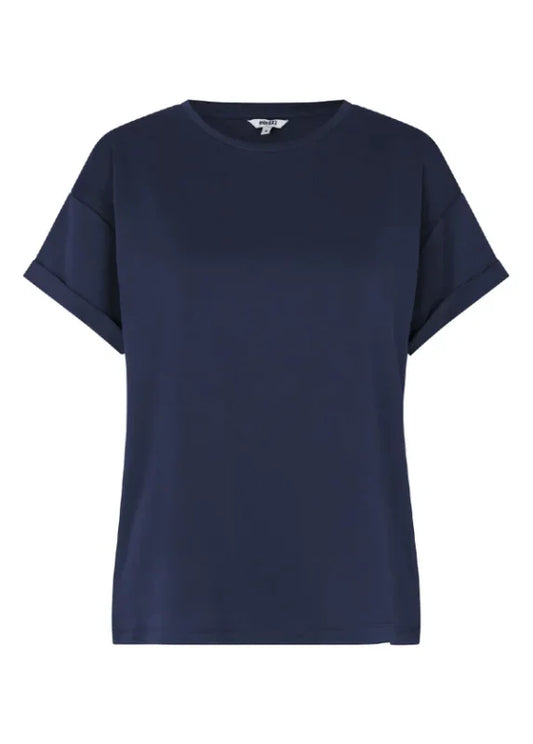 Amana Bosko T-shirt dark blue - MbyM T-shirts