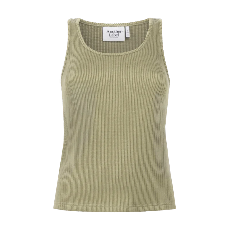 Amata top - Another Label Tops