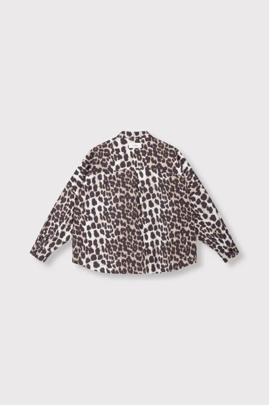 Animal blouse - Alix The Label Blouses