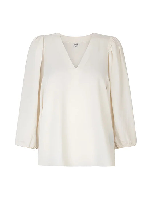 Antoni blouse white - Blouses