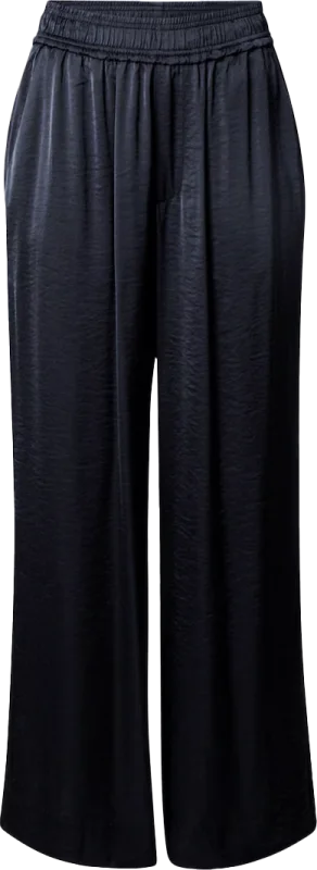 Asaka-M pants black - Broeken