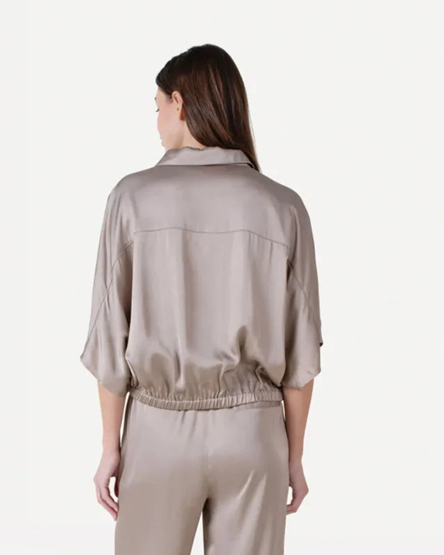 Bathylle shirt - Another Label Blouses