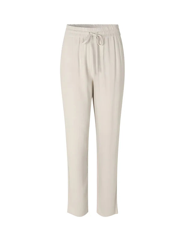 Berin Pants beige - Broeken