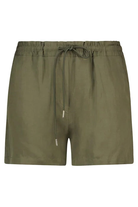 Brezzy shorts green - Another label