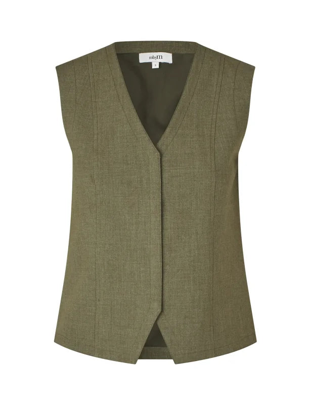 Flavina-M gilet - MbyM Gilets