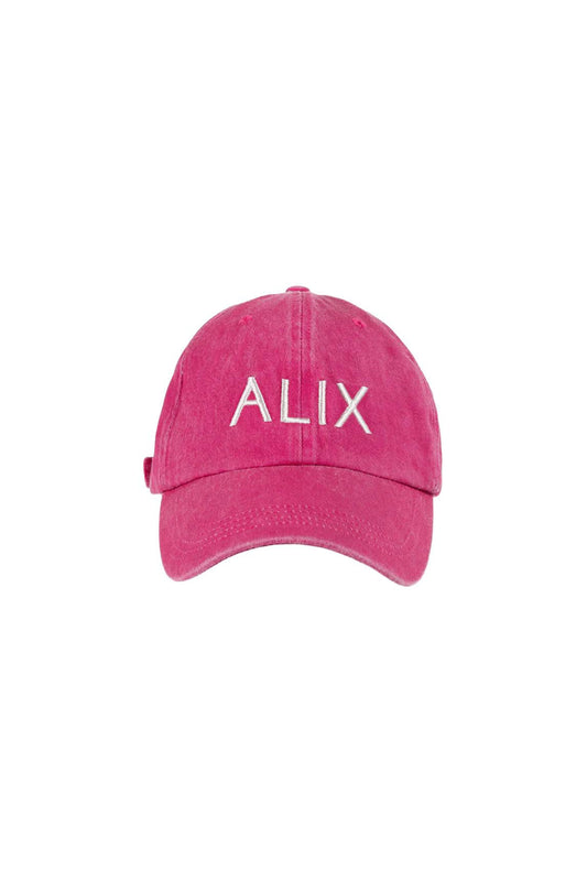 Cap pink - ALIX - One Size - Accesoires