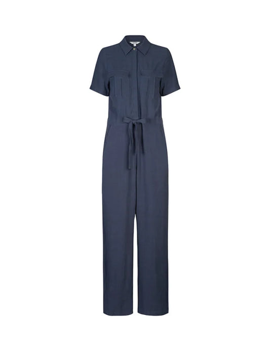 Carello-M jumpsuit ombre -MbyM Jumpsuits