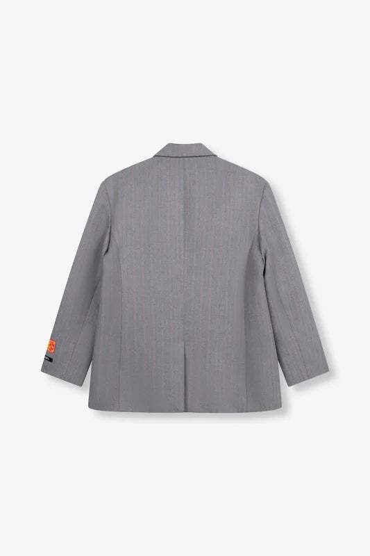 Classy grandad blazer - Alix The Label Blazers / Jasjes
