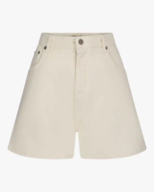 Cotula denim shorts - Another Label - Shorts