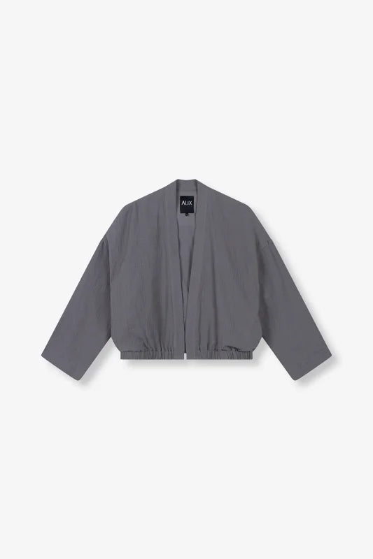 Crinkle top - Alix The Label - Blazers / Jasjes