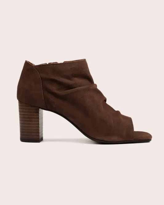 Daphne suede sandaal - 5PM Schoenen