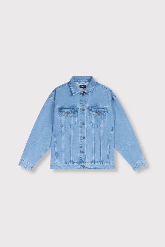 Denim Jacket - ALIX the label - Blazers / Jasjes