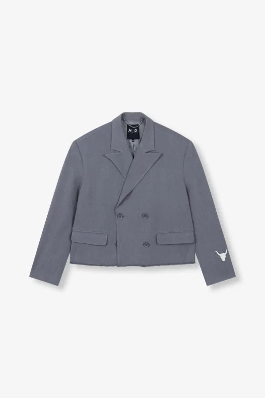 Double breasted blazer - Alix The Label Blazers / Jasjes