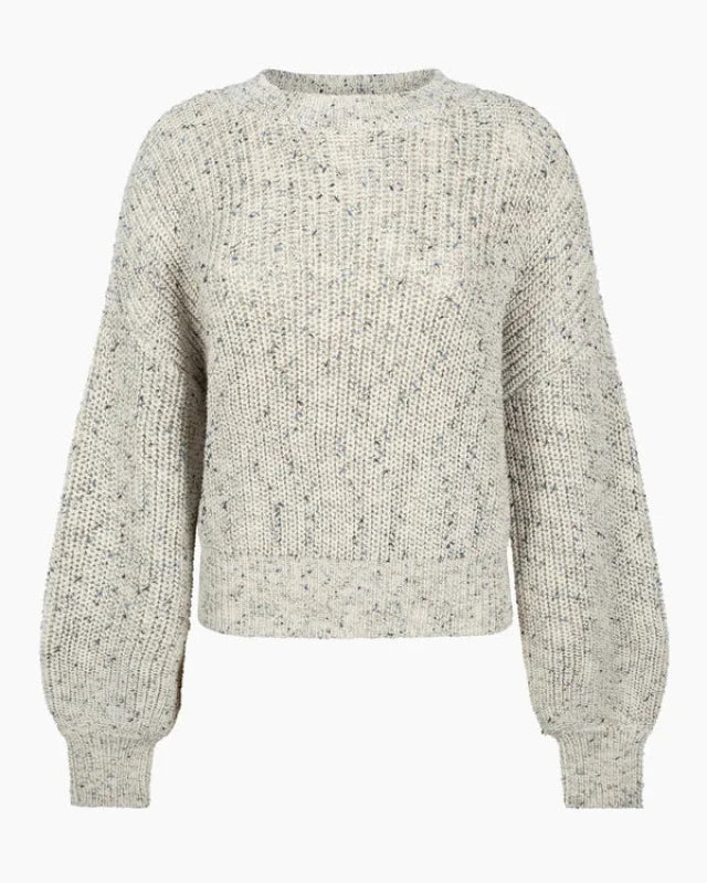 Dylana knitted pull - Another Label - Truien / Vesten