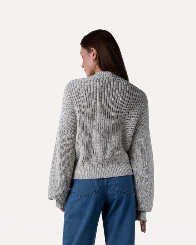 Dylana knitted pull - Another Label - Truien / Vesten