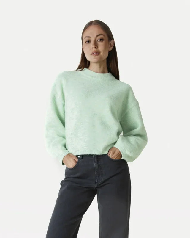 Dylou knitted pull Another Label Truien / Vesten