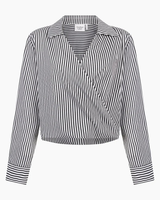 Elsie top - Another Label - Blouses