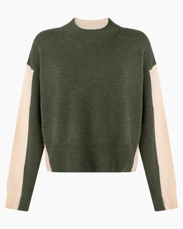 Emily knitted pull - Another Label Truien / Vesten