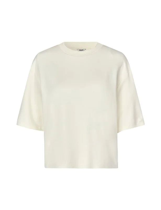 Emrys-M t-shirt offwhite - T-shirts