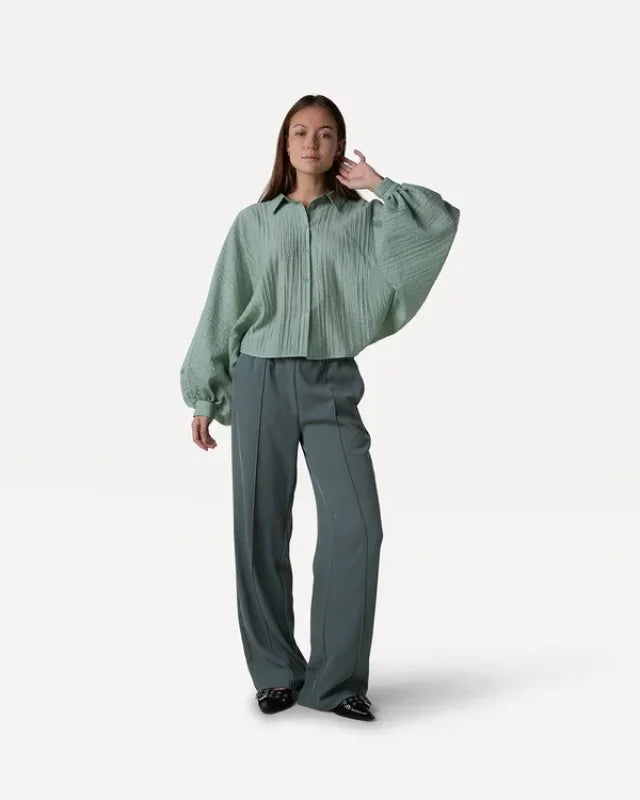 Estelle pants - Another Label - Broeken