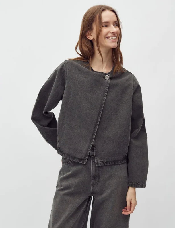 Exana-M blouse - Blazers / Jasjes